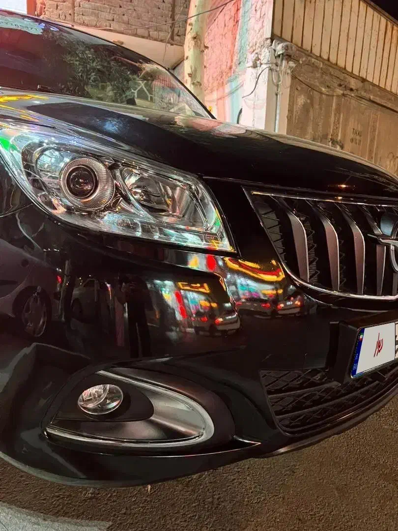 هایما s7|خودرو سواری و وانت|قم, خاکفرج|دیوار