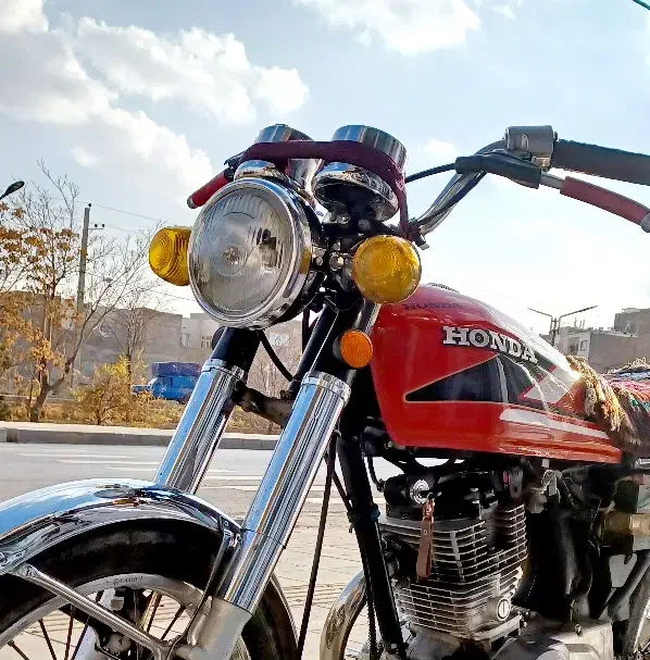 موتور|موتورسیکلت|ابهر, |دیوار