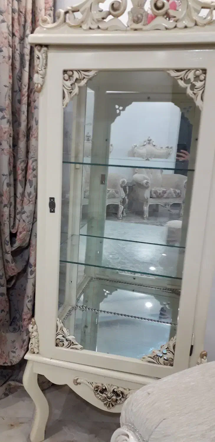 مینی بوفه|بوفه، ویترین، کنسول|صفادشت, |دیوار