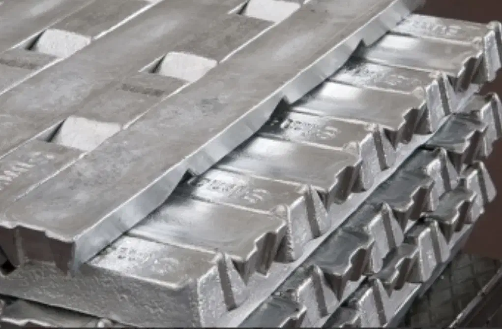 فروش زاماک سرب المنیوم|عمده‌فروشی|تهران, نازی‌آباد|دیوار