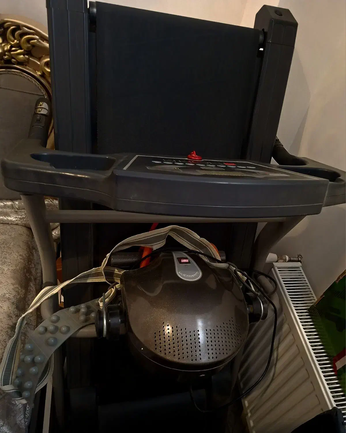 تردمیل|تجهیزات ورزشی|سیرجان, |دیوار