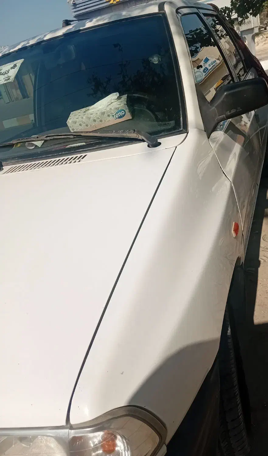 پراید ۱۳۱ رودان|خودرو سواری و وانت|رودان, |دیوار