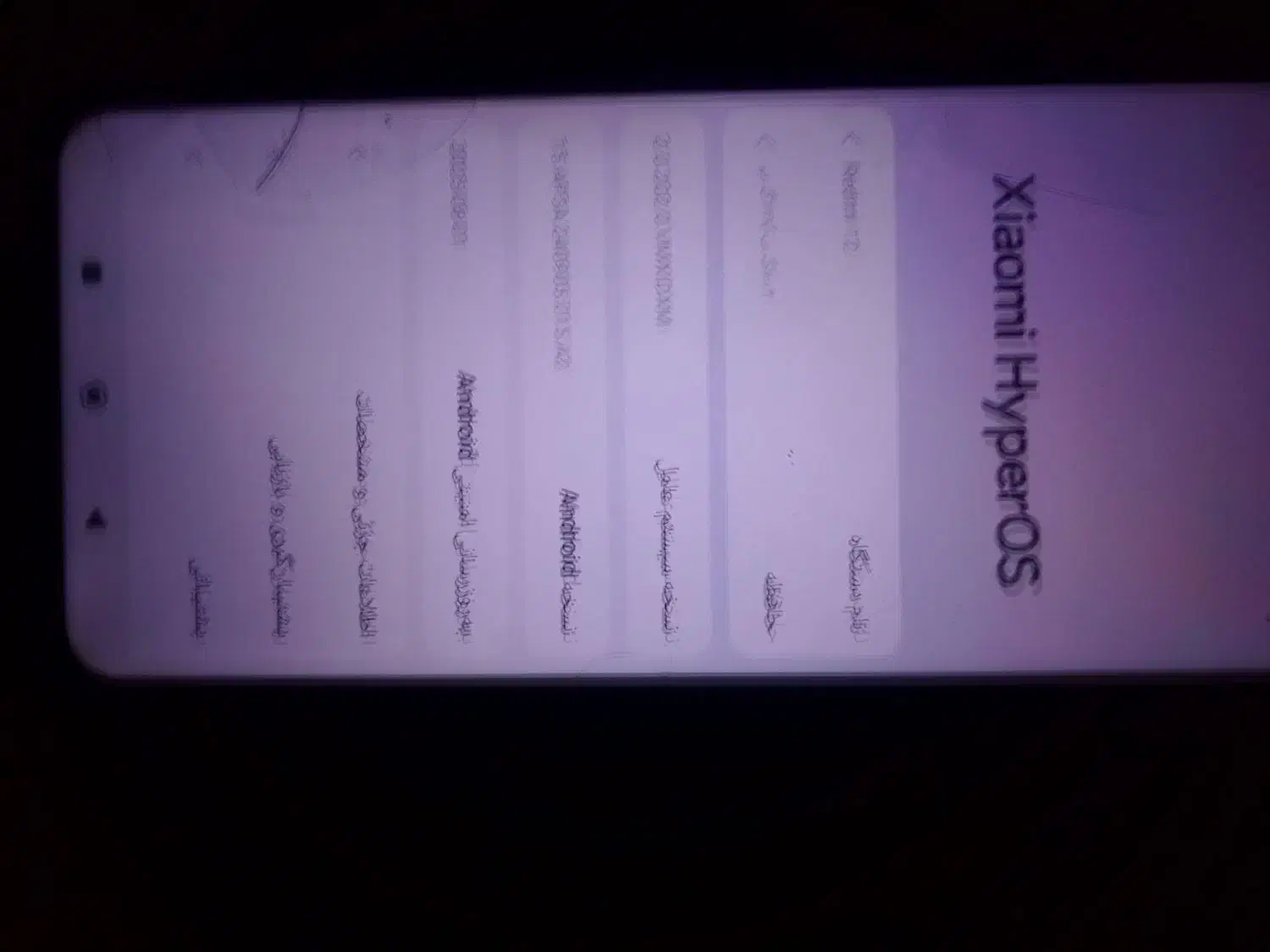 گوشی شیومی ردمی12|موبایل|قوچان, |دیوار