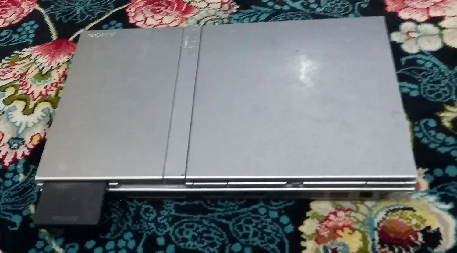 سونی ۲|کنسول، بازی ویدئویی و آنلاین|همدان, |دیوار