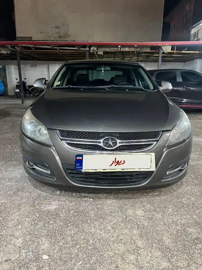 جک j5|خودرو سواری و وانت|رشت, دیلمان|دیوار