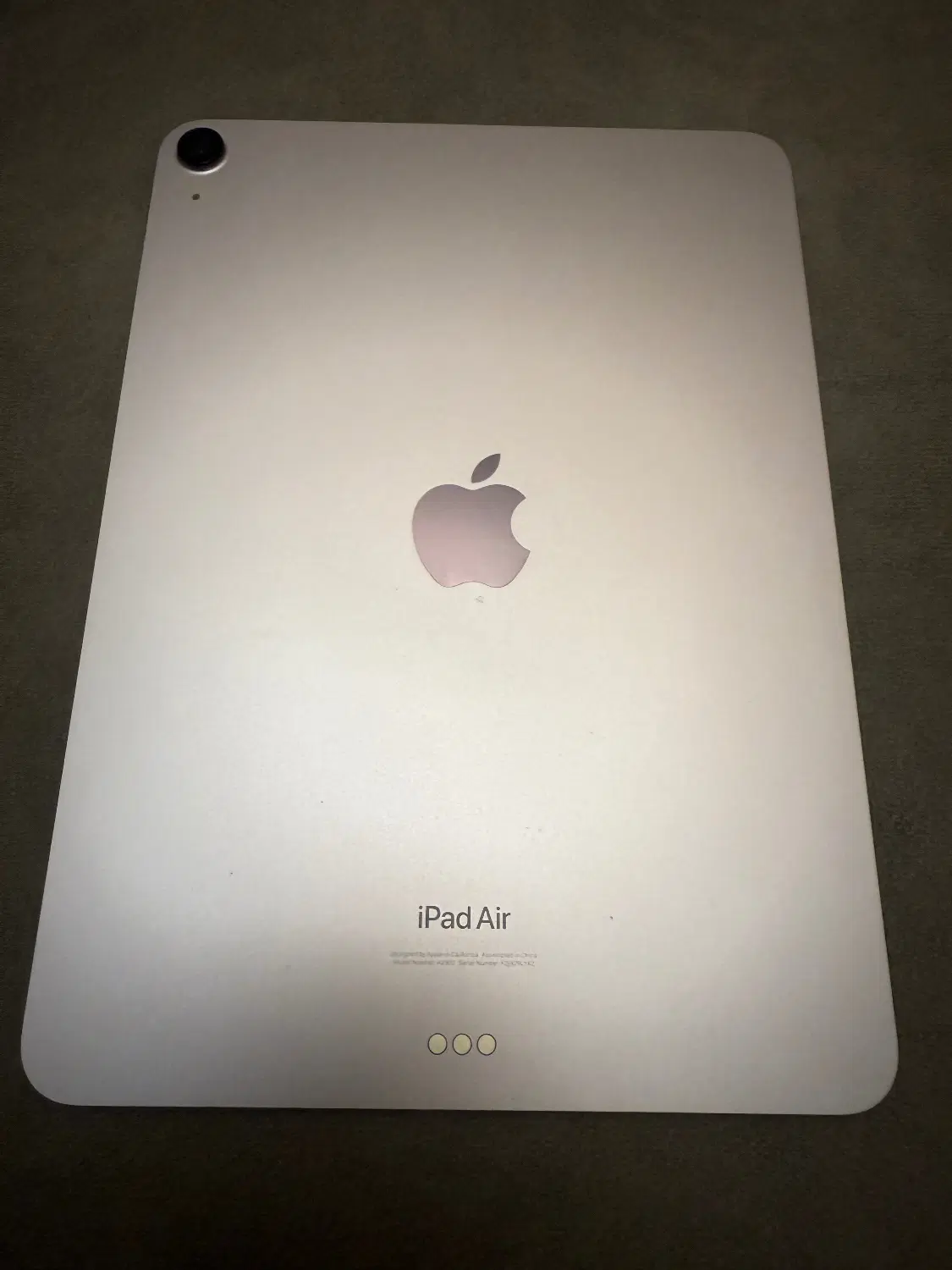Ipad Air 2024|تبلت|تهران, فلسطین (میدان انقلاب)|دیوار