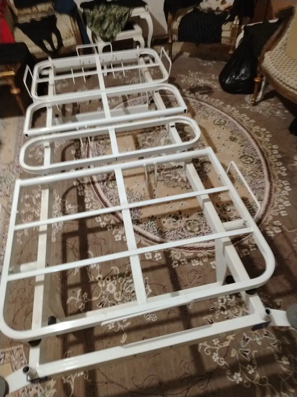 تخت بیمارستانی|پزشکی|یزد, |دیوار