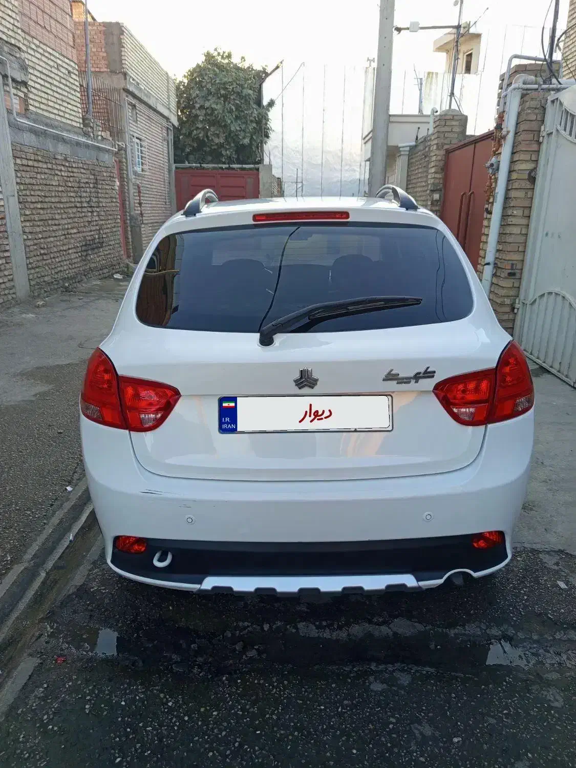 کوییک مدل 1402|خودرو سواری و وانت|گنبد کاووس, |دیوار