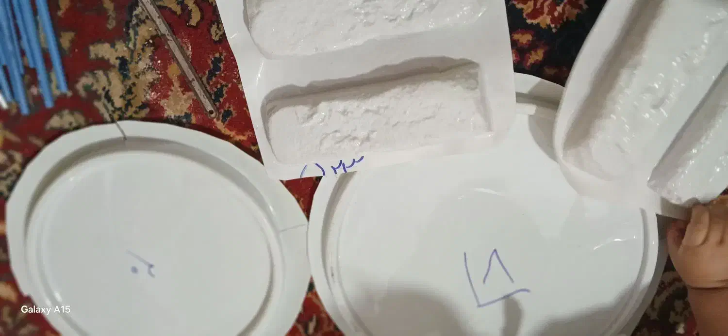 لوازم سنگ مصنوعی|صنایع دستی و سایر لوازم تزئینی|مشهد, کوی دروی|دیوار