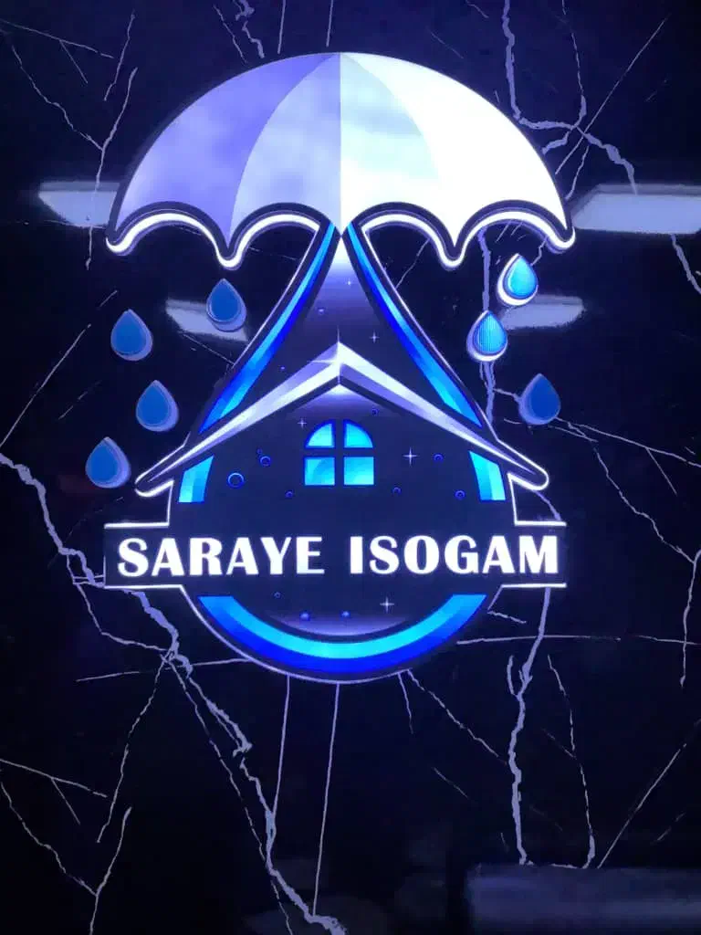 اولین تابلوسازی با پرینتر سه‌بعدی در قم|خدمات پیشه و مهارت|قم, کوه سفید|دیوار