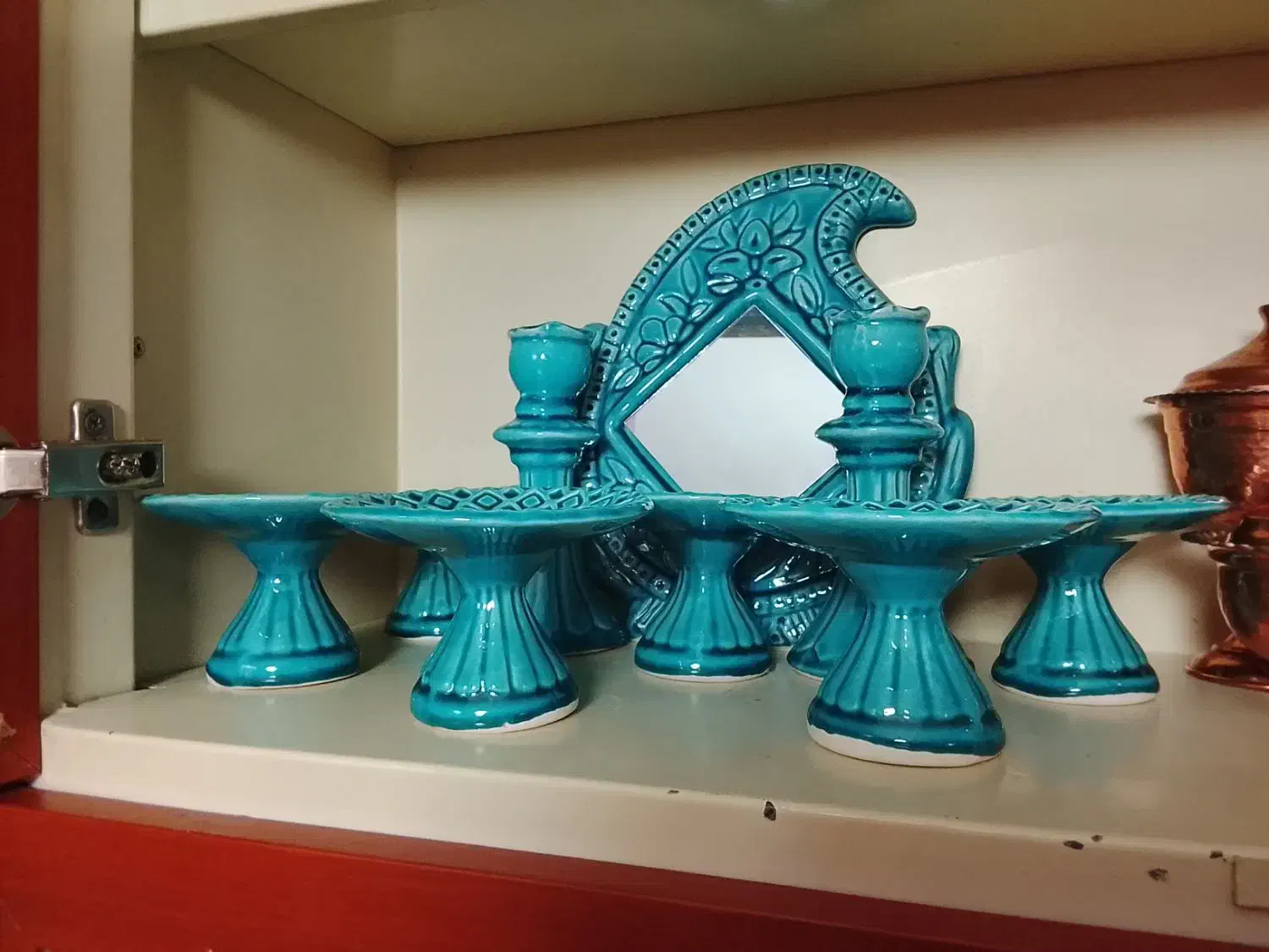 هفت سین|صنایع دستی و سایر لوازم تزئینی|الوند, |دیوار