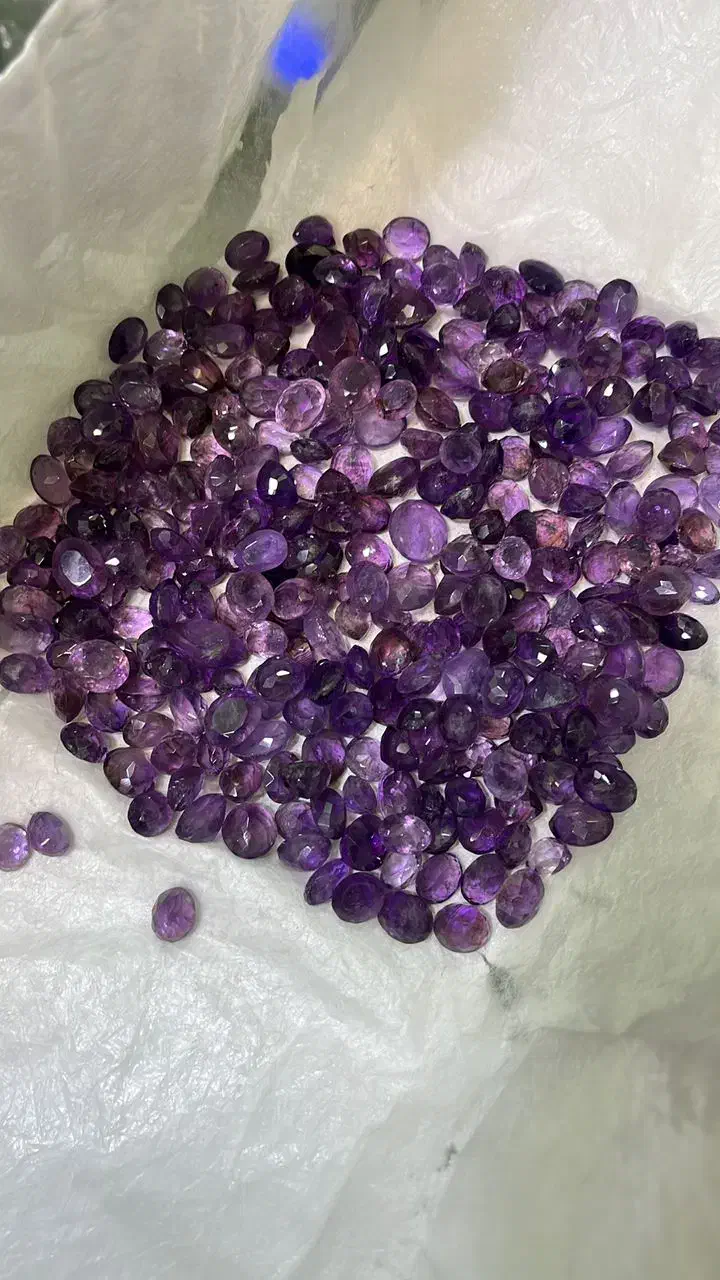 آمیتیست|جواهرات|پاکدشت, پاکدشت (مامازند)|دیوار