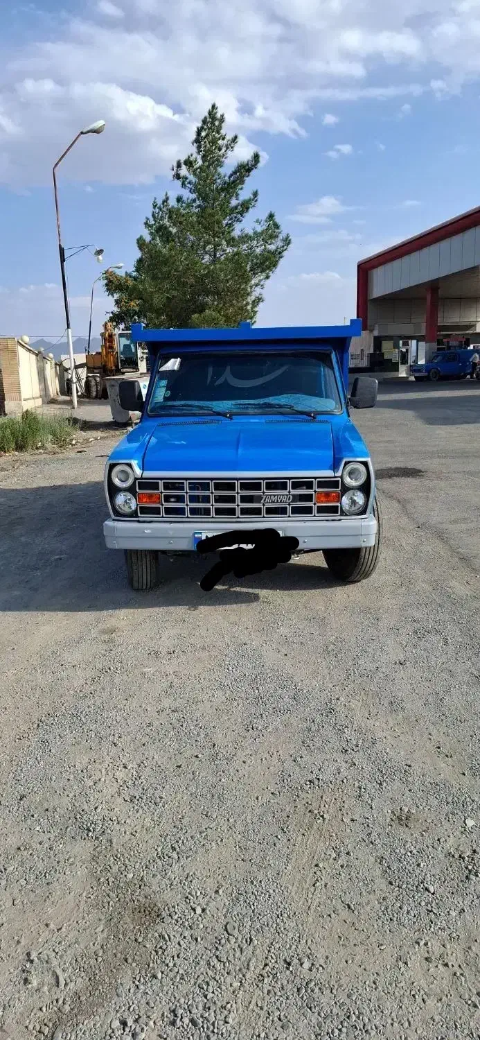 نیسان دوگانه کارخانه|خودرو سواری و وانت|خمین, |دیوار