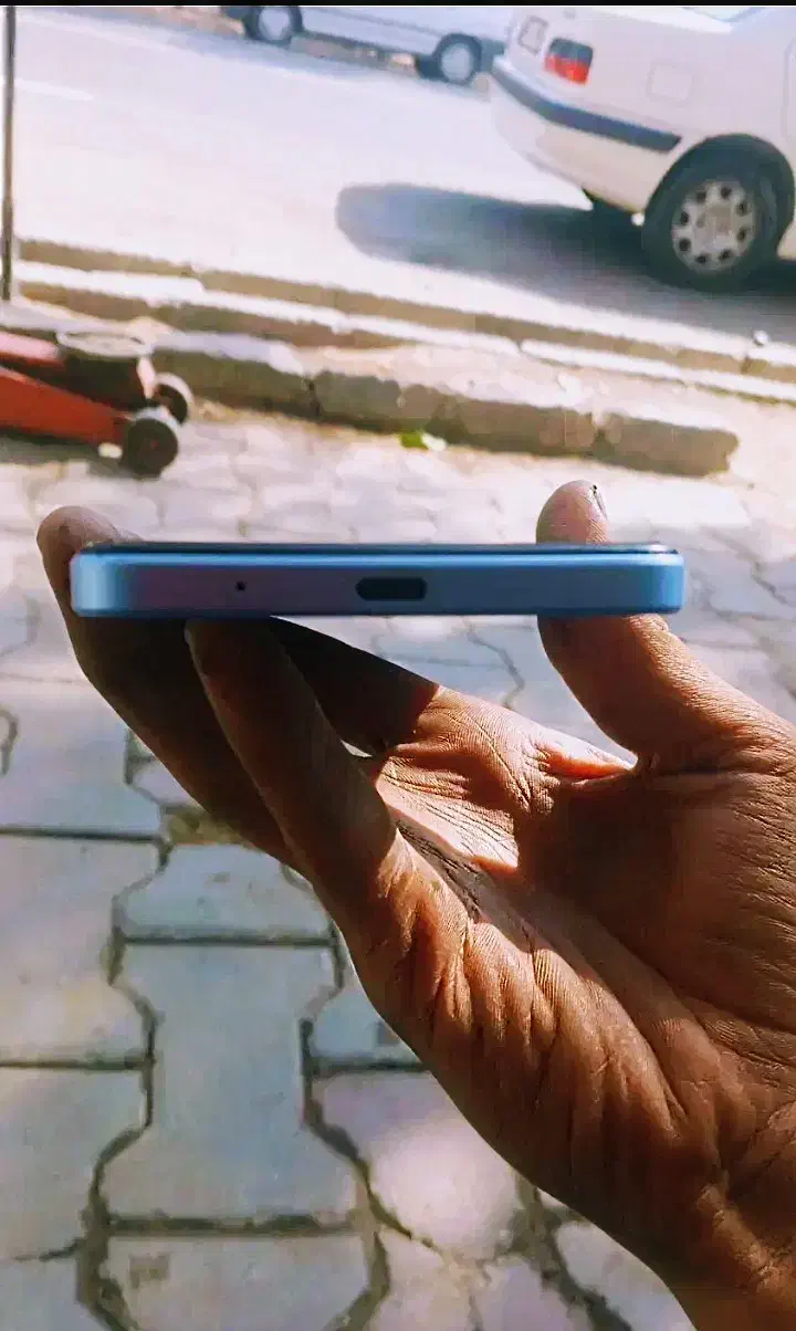 Redmi A3|موبایل|اندیشه, اندیشه فاز ۲|دیوار