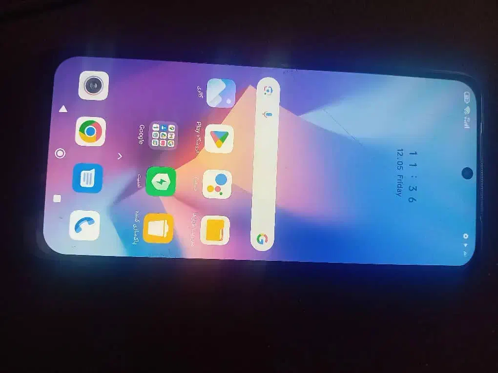 شیائومی نوت ۱۰|موبایل|آزادشهر, |دیوار