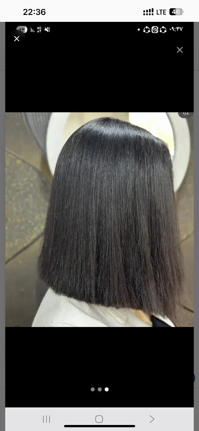 فراخوان مدل رایگان کوتاهی|خدمات آرایشگری و زیبایی|فردیس, فردیس|دیوار