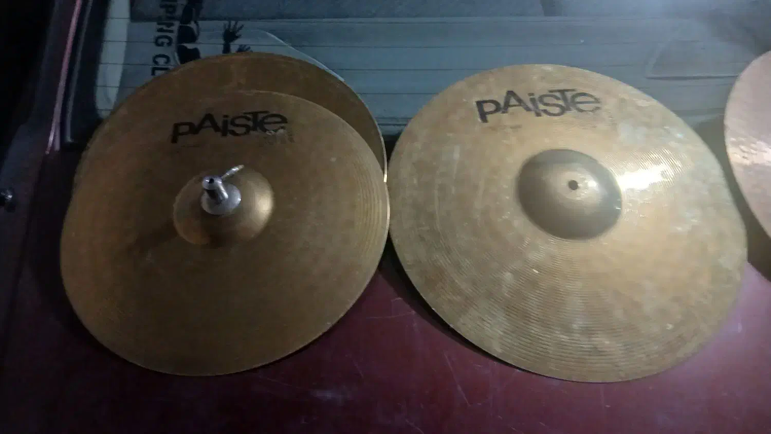 فروش سنج درام .جاز|درام و پرکاشن|بجنورد, |دیوار