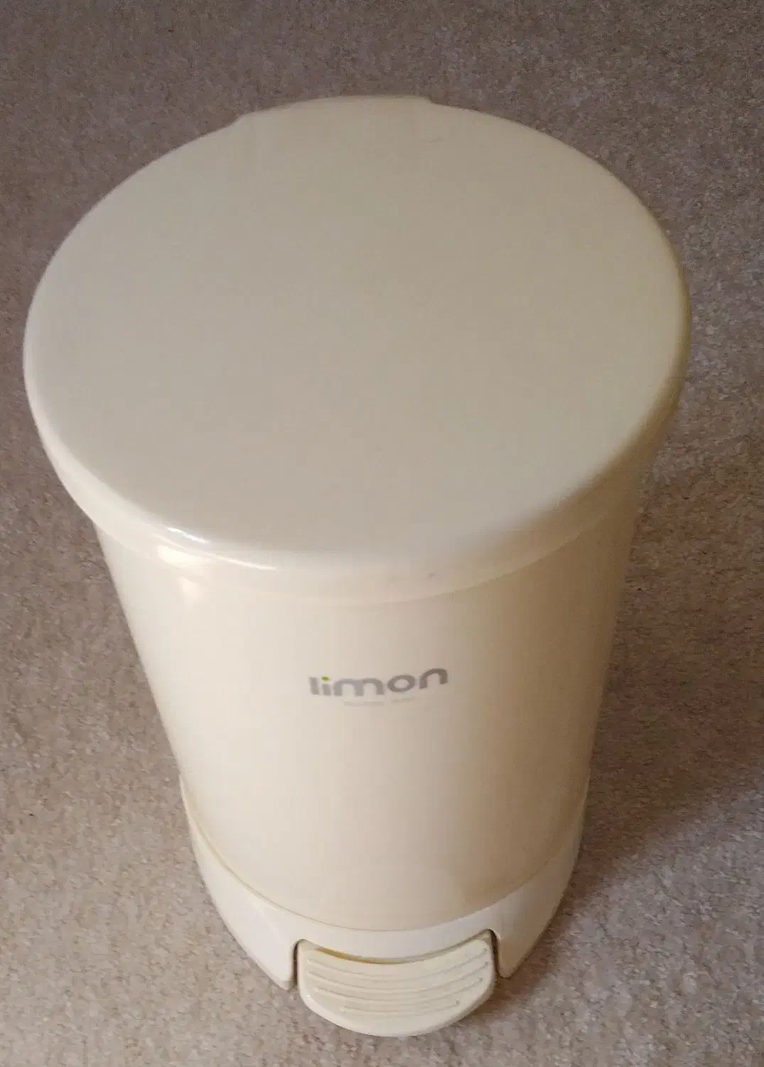 سطل لیمون 4 لیتری|لوازم نظافت|شیراز, قدوسی شرقی|دیوار