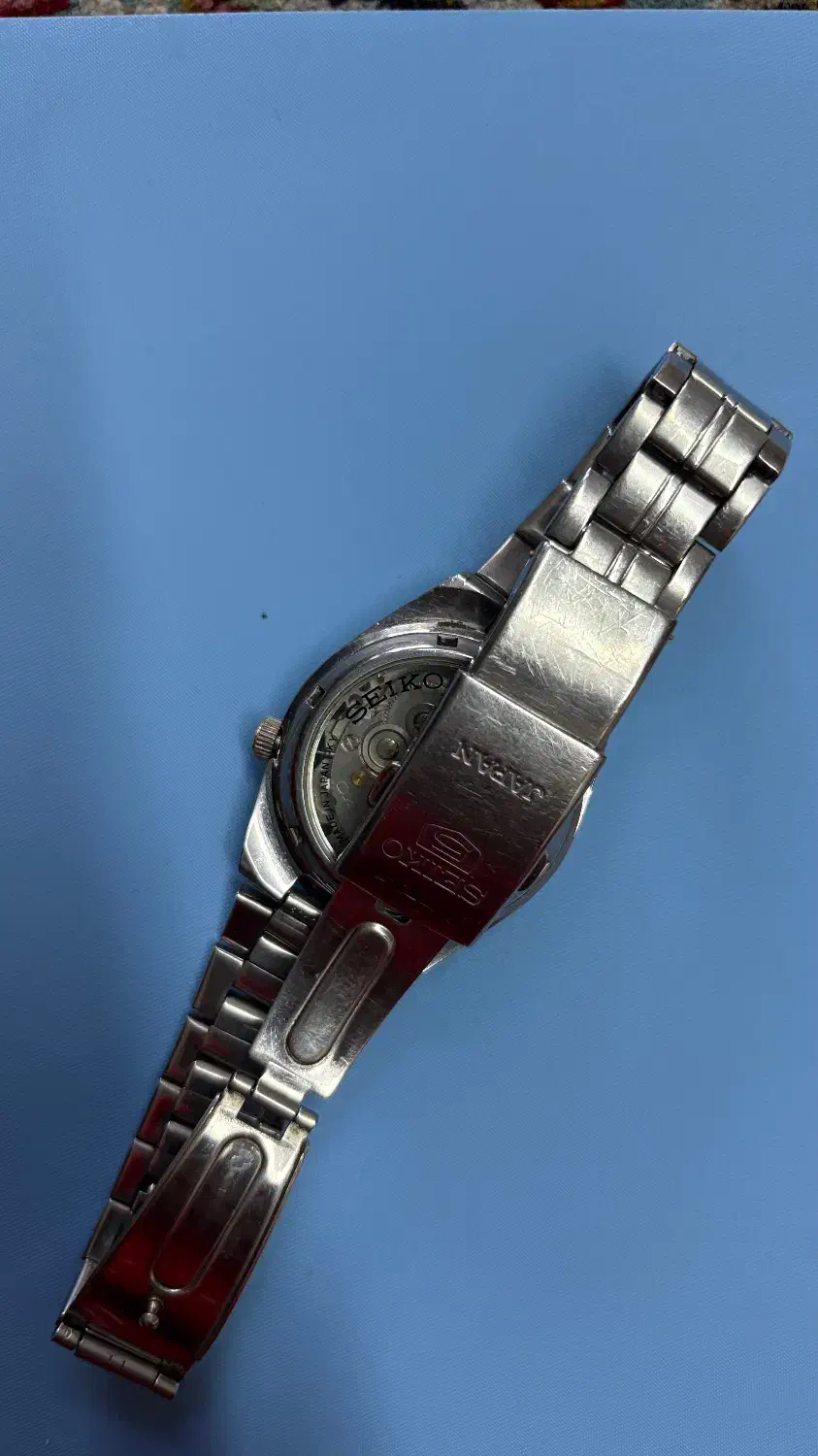 ساعت مردانه سیکو ۵|ساعت|تهران, صادقیه|دیوار