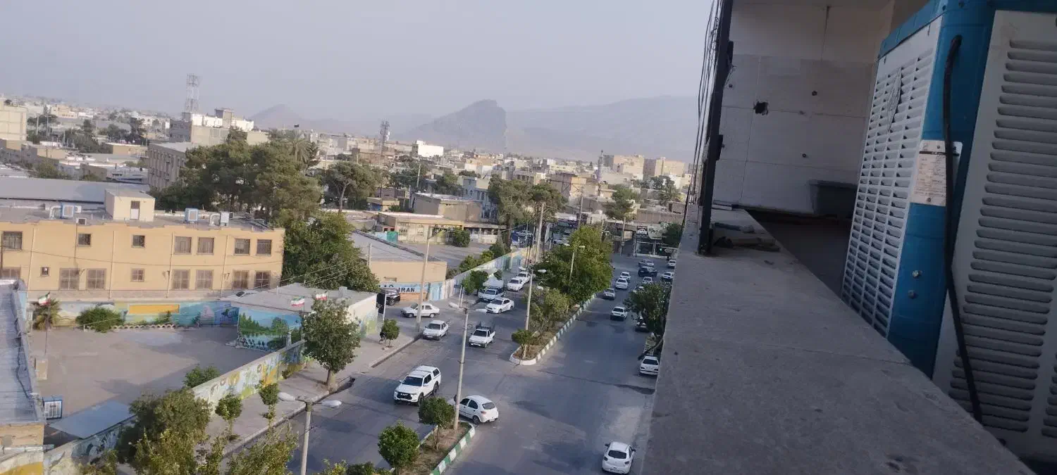 خریدار آپارتمان شیراز ومعاوضه باآپارتمان فیروزآباد|فروش آپارتمان|فیروزآباد (فارس), |دیوار