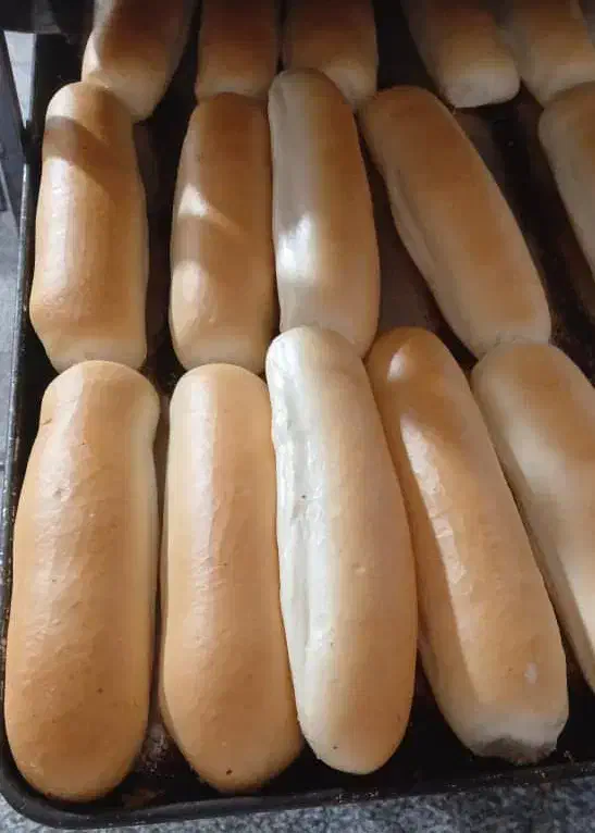 استخدام نیرو خط تولید نان باگت|استخدام صنعتی، فنی، مهندسی|شاهرود, |دیوار