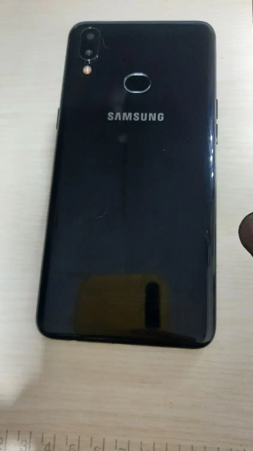 گوشی سامسونگ آ ۱۰ اس|موبایل|مشهد, پنجتن|دیوار