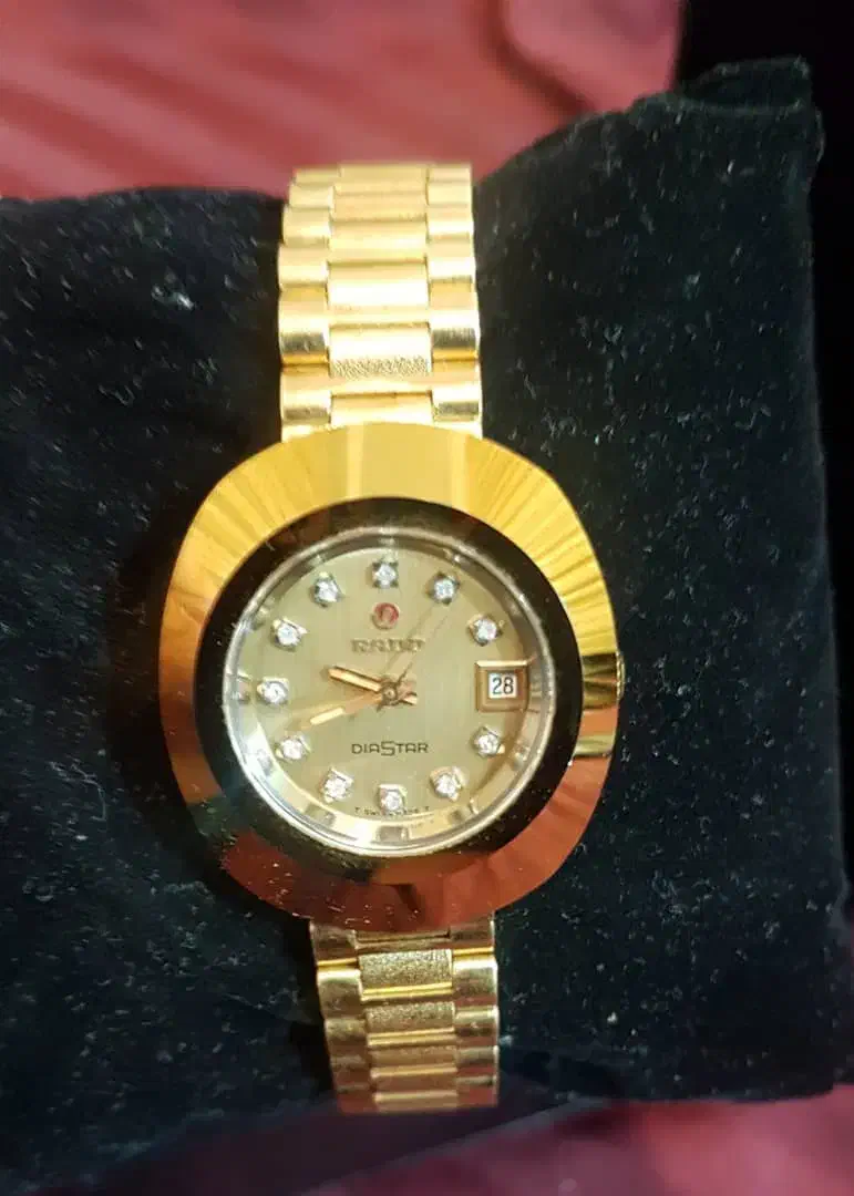 ساعت رادو اصل سوئیس|ساعت|بندرعباس, |دیوار