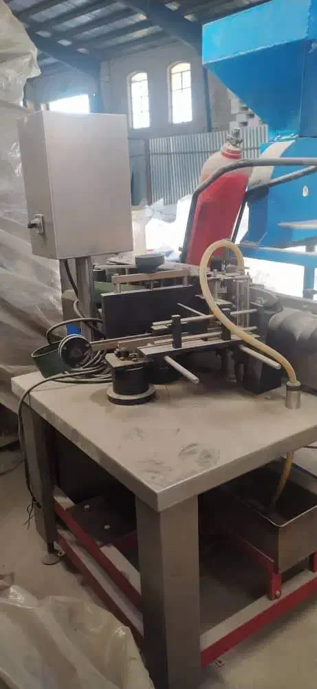 دستگاه بسته بندی|ماشینآلات صنعتی|دلیجان, |دیوار