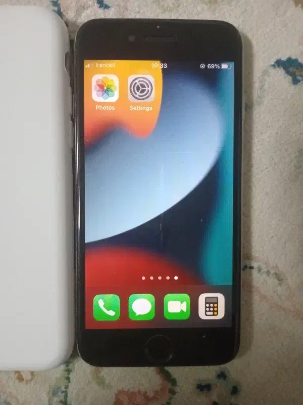 iphone 6s Gray 64Gig|موبایل|چهاردانگه (تهران), |دیوار