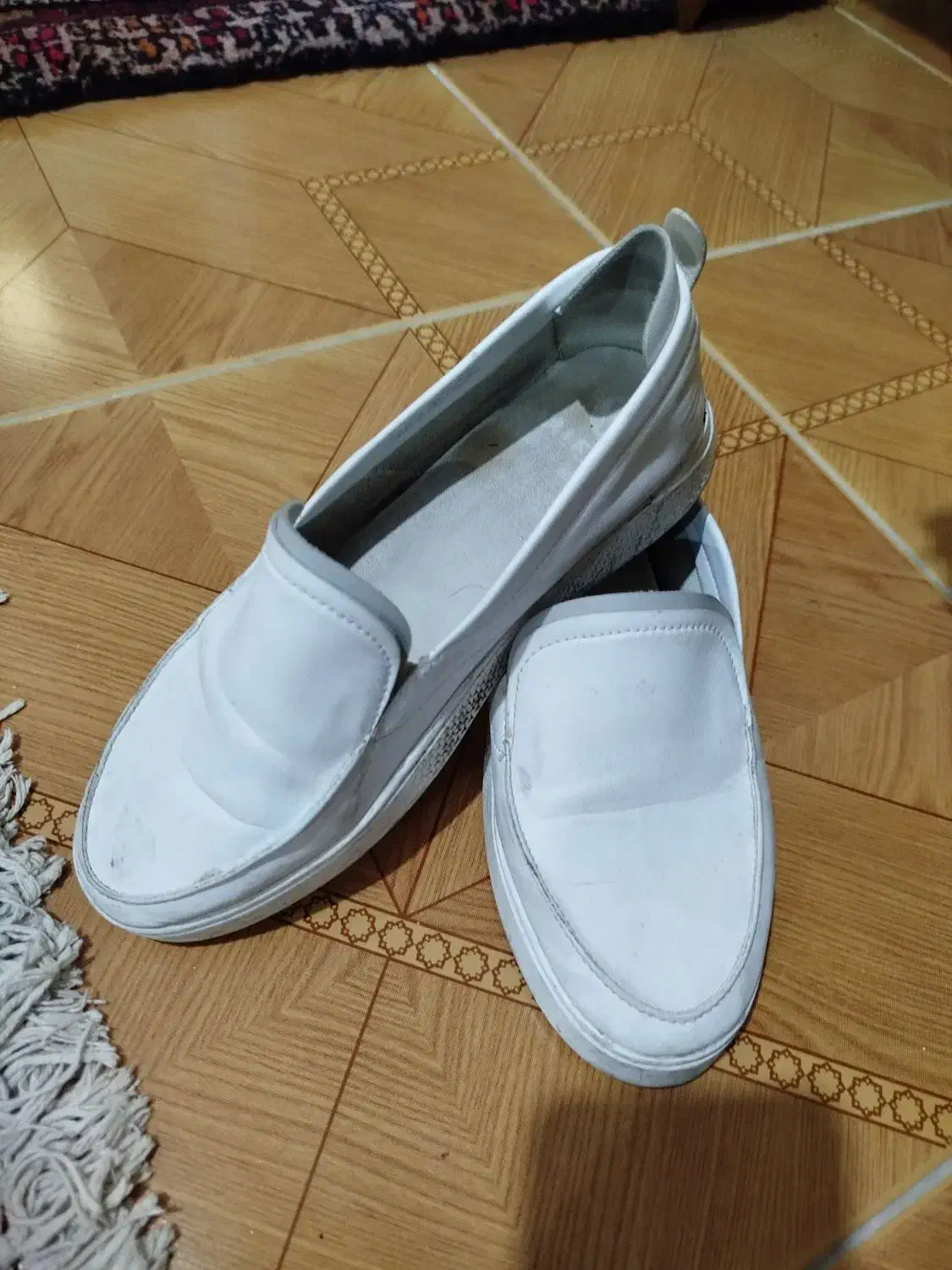 کفش های زنانه|کیف، کفش، کمربند|اردبیل, |دیوار