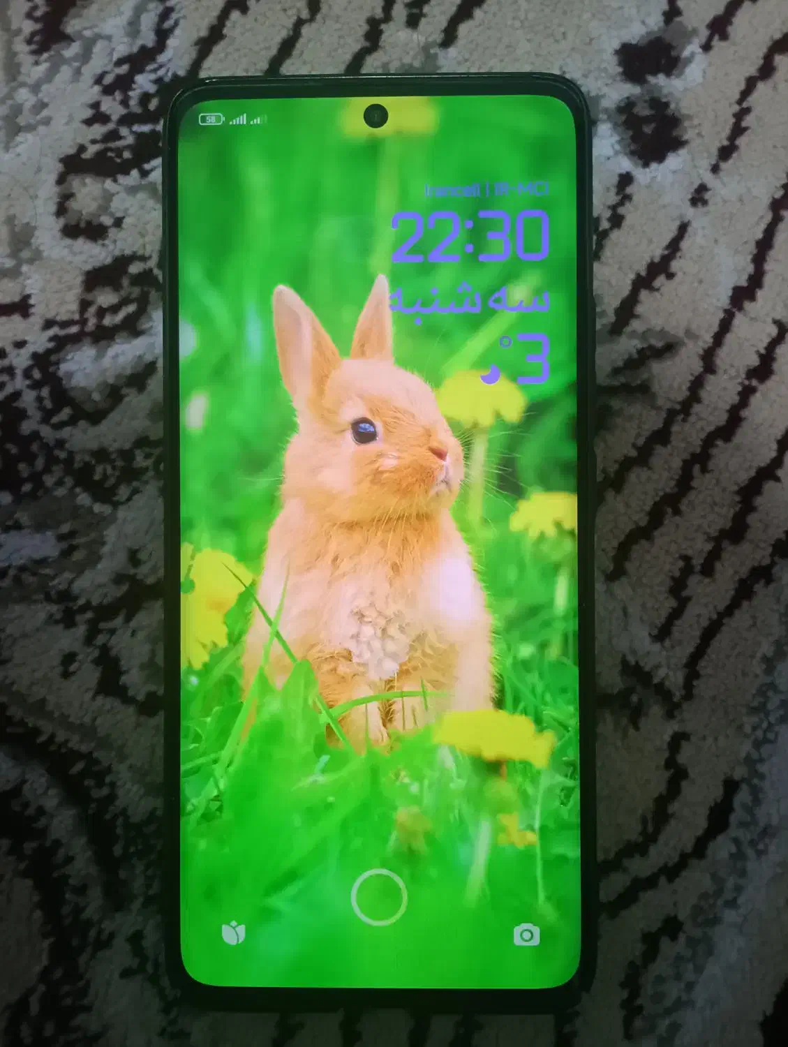 Redmi note 13 pro plus شیائومی|موبایل|فردیس, فردیس|دیوار