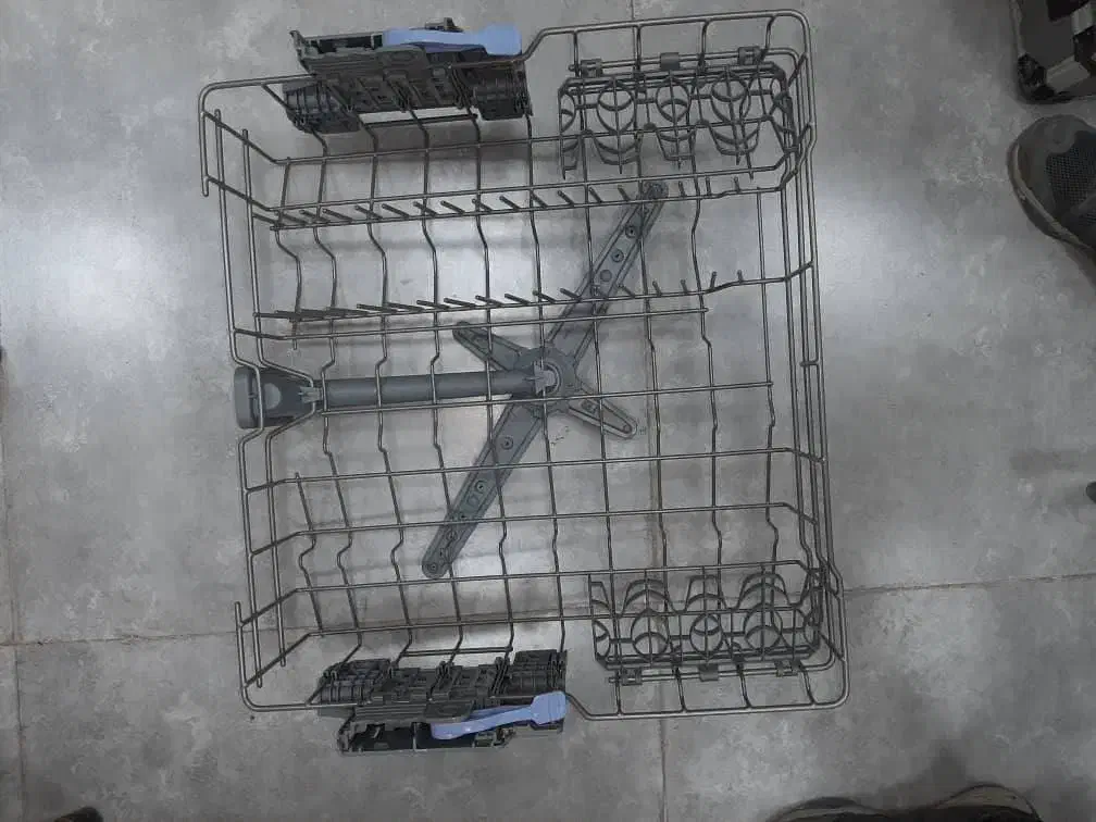 سبد ظرفشویی مجیک و سامسونگ|ماشین ظرفشویی|رشت, منظریه|دیوار