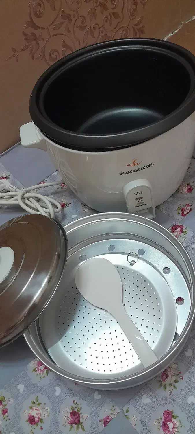 پلوپز نو با کارتن|ظروف پخت‌وپز|گلبهار, شهر جدید گلبهار|دیوار