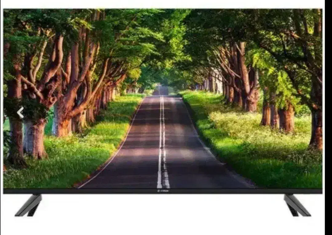 تلویزیون ۴۳ اینج جنرال|تلویزیون و پروژکتور|پارسآباد, |دیوار