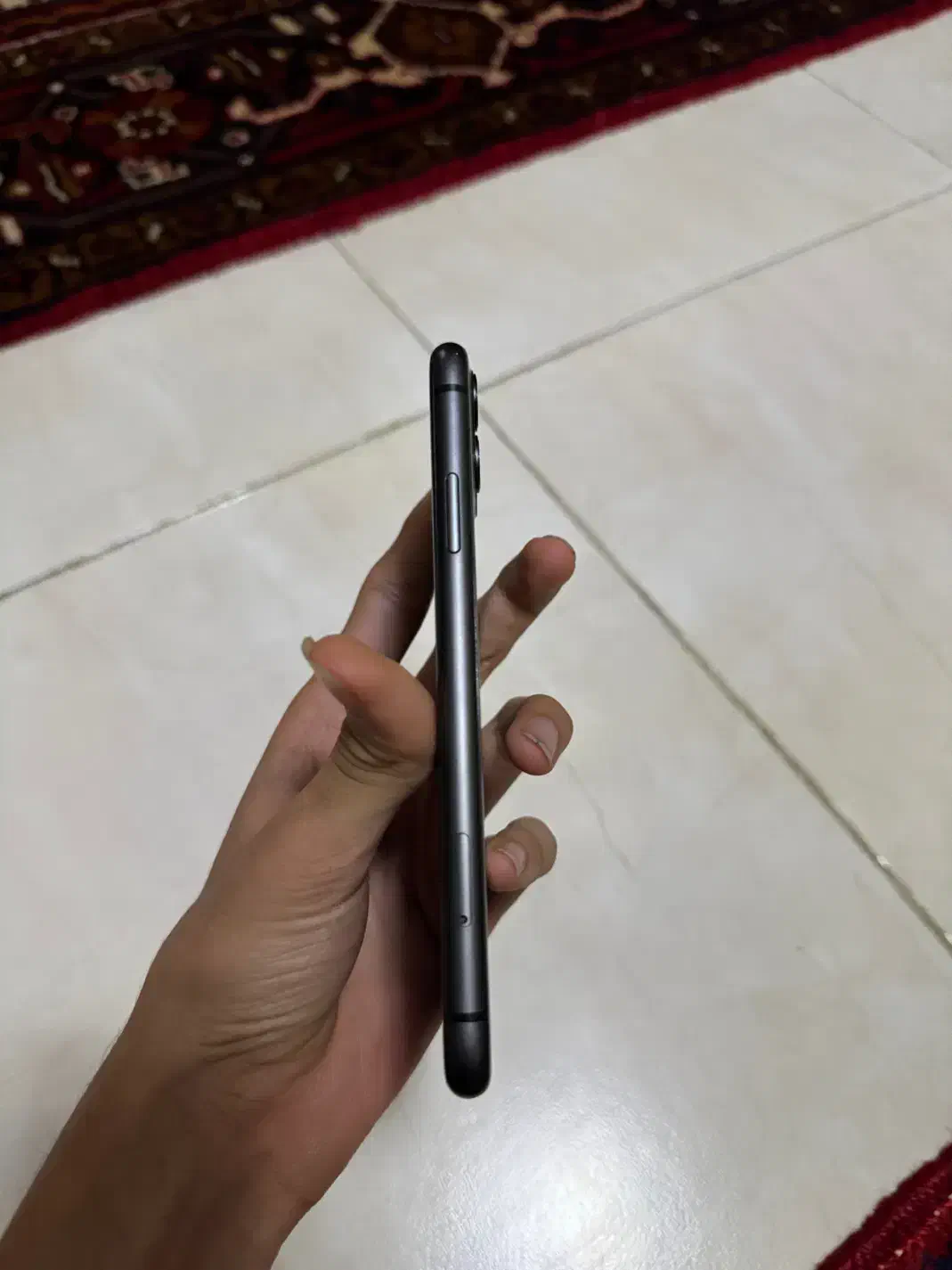 iPhone 11|موبایل|تبریز, |دیوار