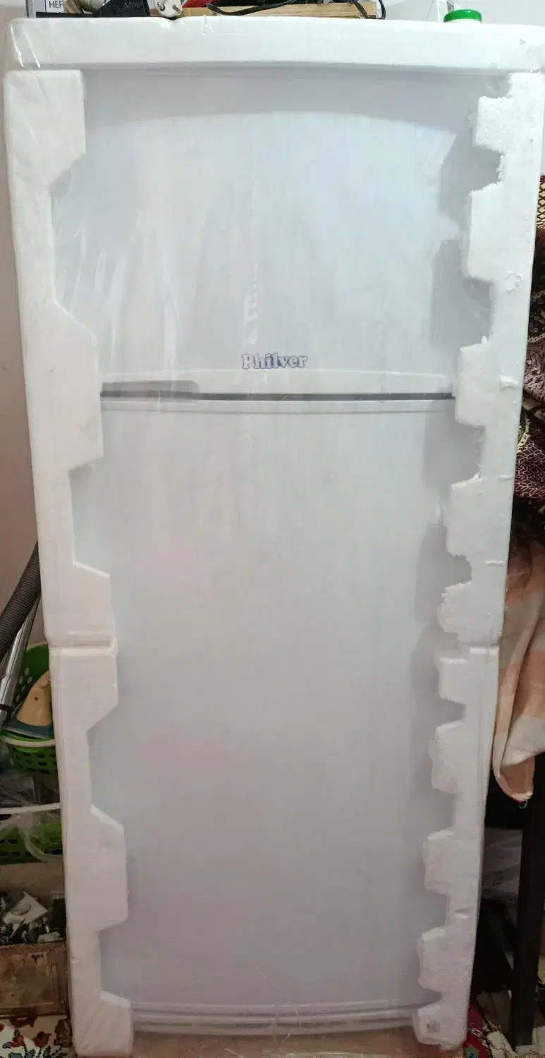 فروش یخچال فریزر فیلور|یخچال و فریزر|فسا, |دیوار