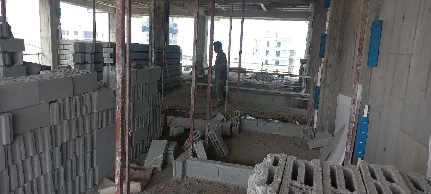 مشارکت در ساخت|مشارکت در ساخت املاک|گرگان, |دیوار