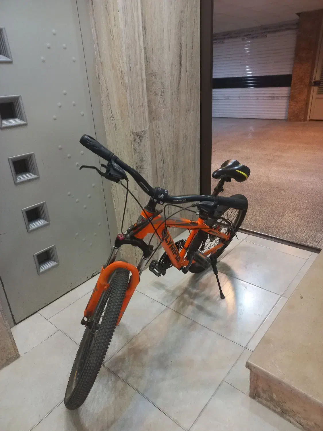 دوچرخه|دوچرخه، اسکیت، اسکوتر|شیراز, شاه قلی بیگی|دیوار