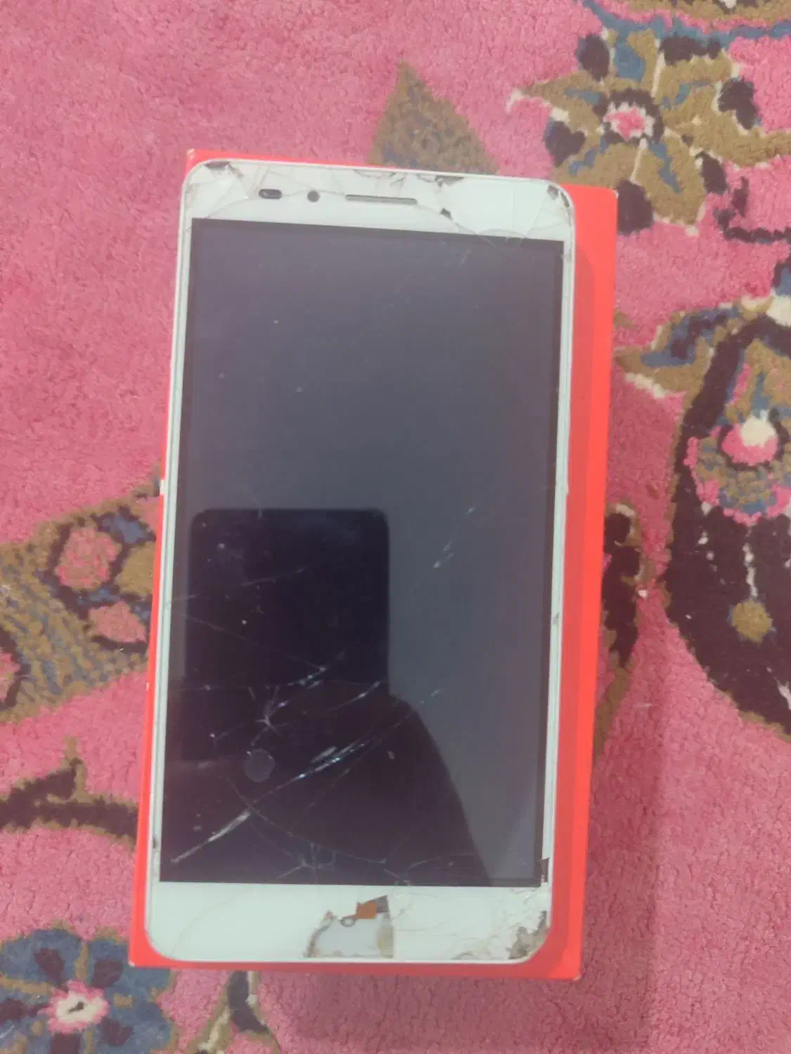 هواوی gr5|موبایل|هندیجان, |دیوار