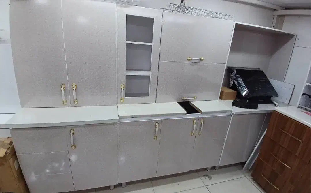 کابینت و کمددیواری دراور جاکفشی|جاکفشی، کمد، دراور|ورامین, ورامین|دیوار