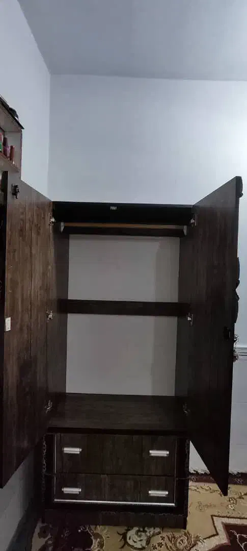 کمدلباسی گناوه|جاکفشی، کمد، دراور|بندر گناوه, |دیوار