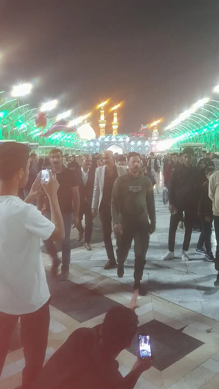 سفر کربلا فقط با ۵ ملیون|تور و چارتر|مشهد, آیت الله خامنهای|دیوار