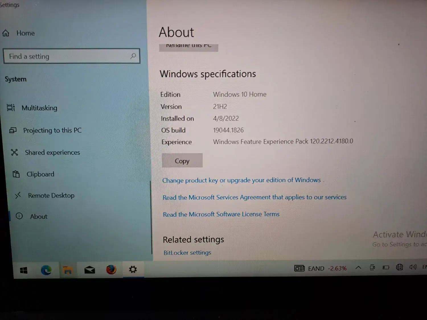 فروش لپتاپ lenovo|رایانه همراه|زاهدان, |دیوار