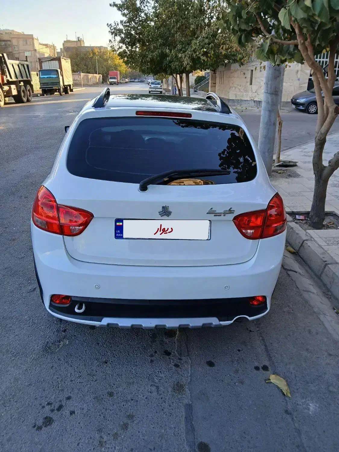 سلام کویک ار|خودرو سواری و وانت|مشهد, شهید فرامرز عباسی|دیوار