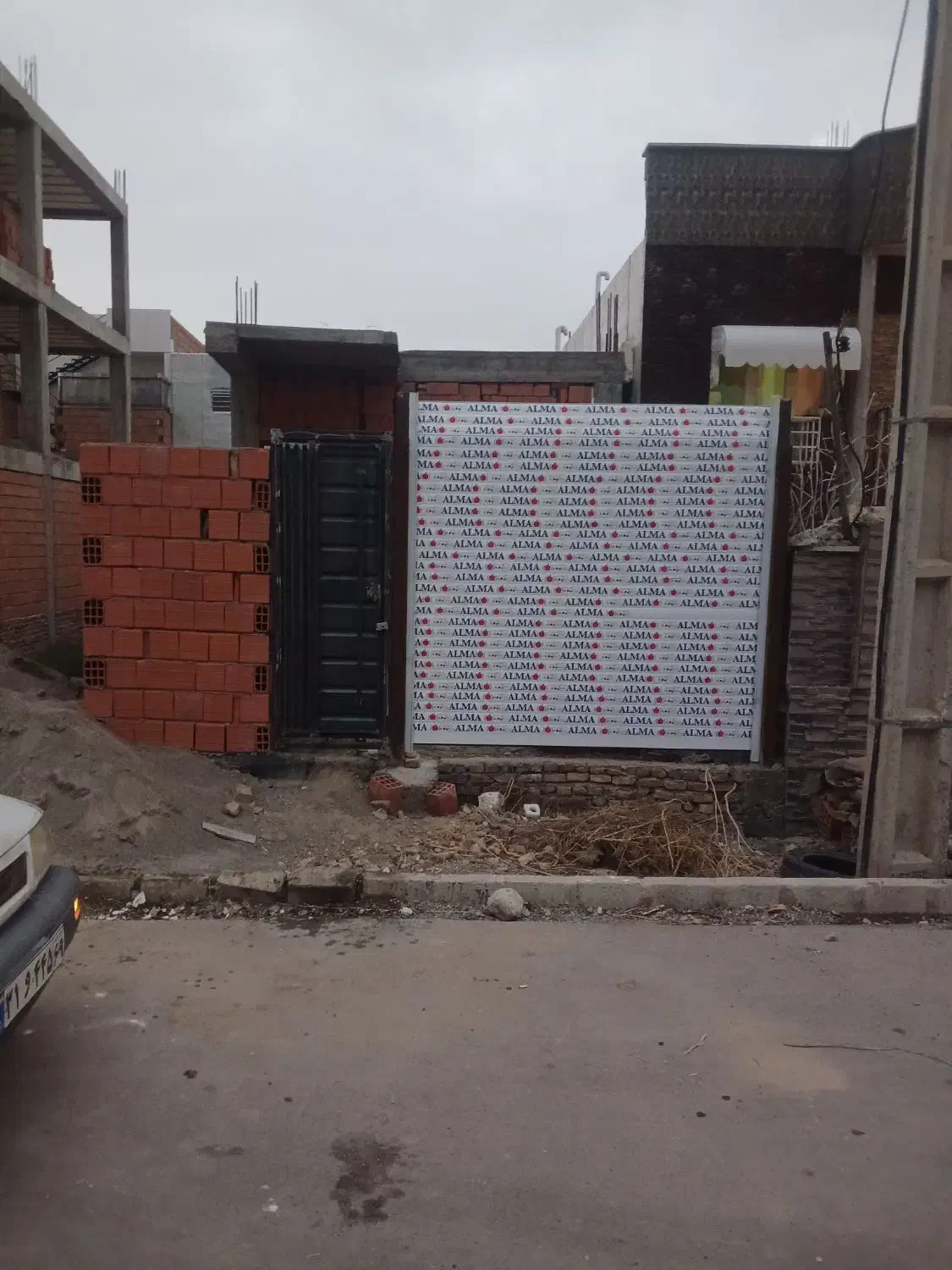 جوشکار درب و پنجره ورابیسوسایهبانطرحداروخرپا|خدمات پیشه و مهارت|گنبد کاووس, |دیوار