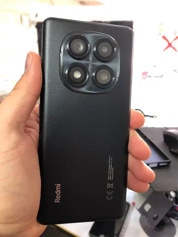 note14pro(4G)|موبایل|اصفهان, ارزنان|دیوار