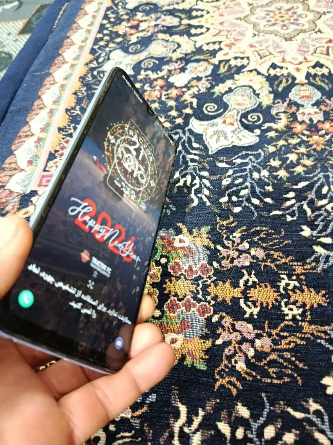 تی سی ال|موبایل|قم, ولیعصر|دیوار