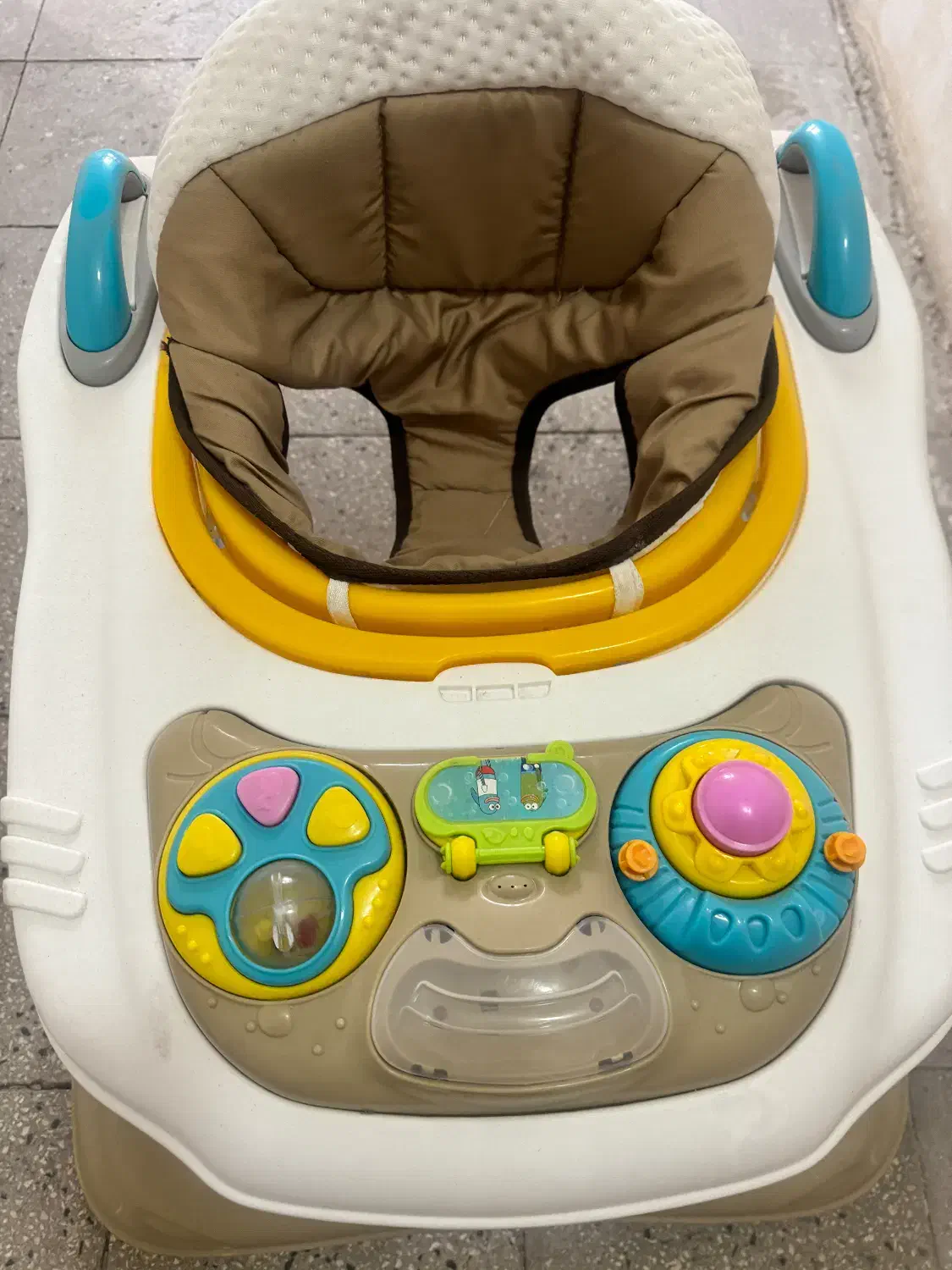 روروئک مکس دلیجان|اسباب و اثاث بچه|پردیس, فاز ۳|دیوار