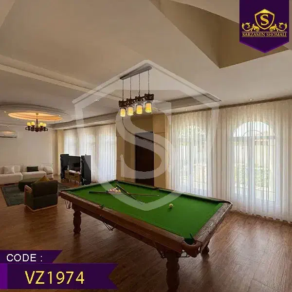 ویو ویلا باغ 350 متری در منطقه ازاد انزلی|فروش خانه و ویلا|رشت, دیلمان|دیوار