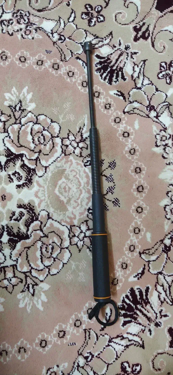 چاقو|کوهنوردی و کمپینگ|گنبد کاووس, |دیوار